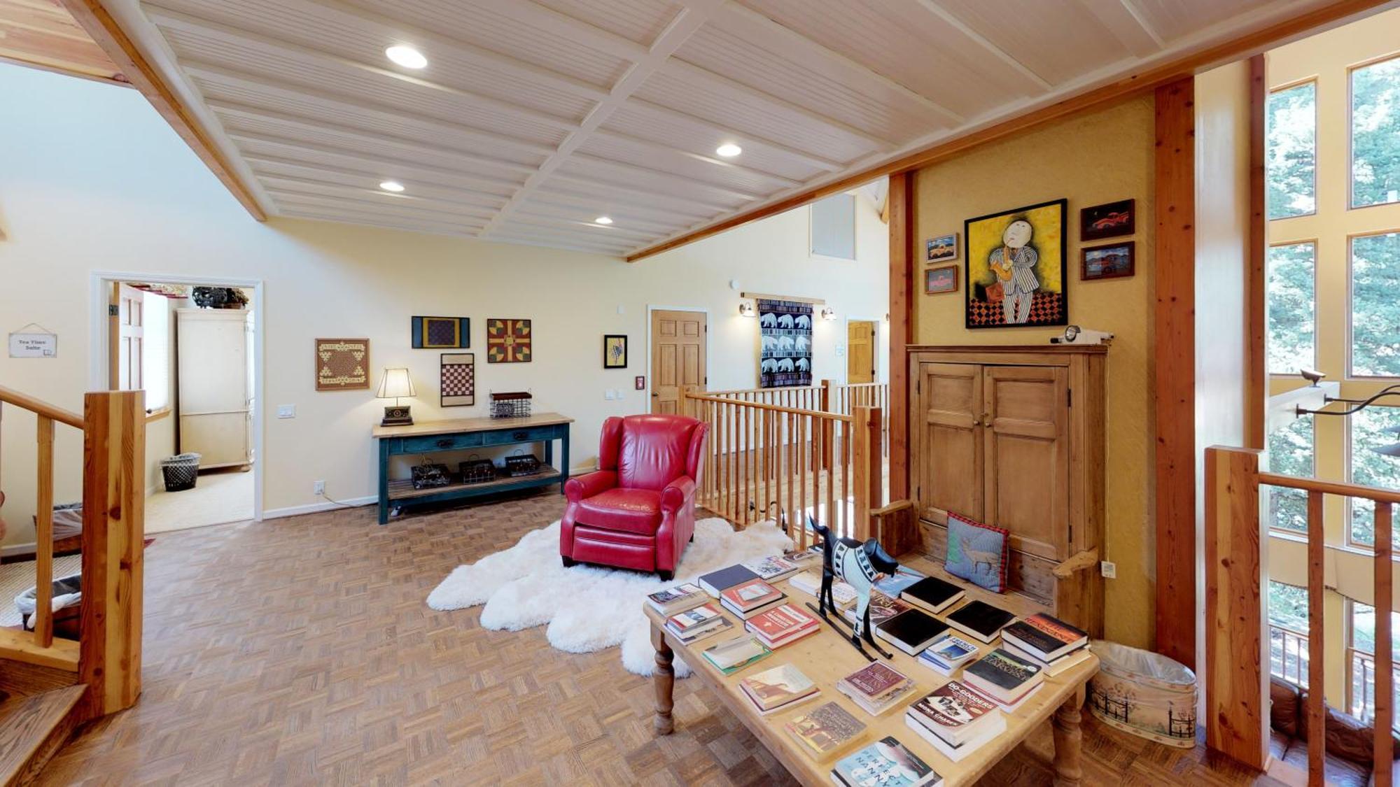 River Lyric Lodge - Formerly Double Dog Red River Zewnętrze zdjęcie