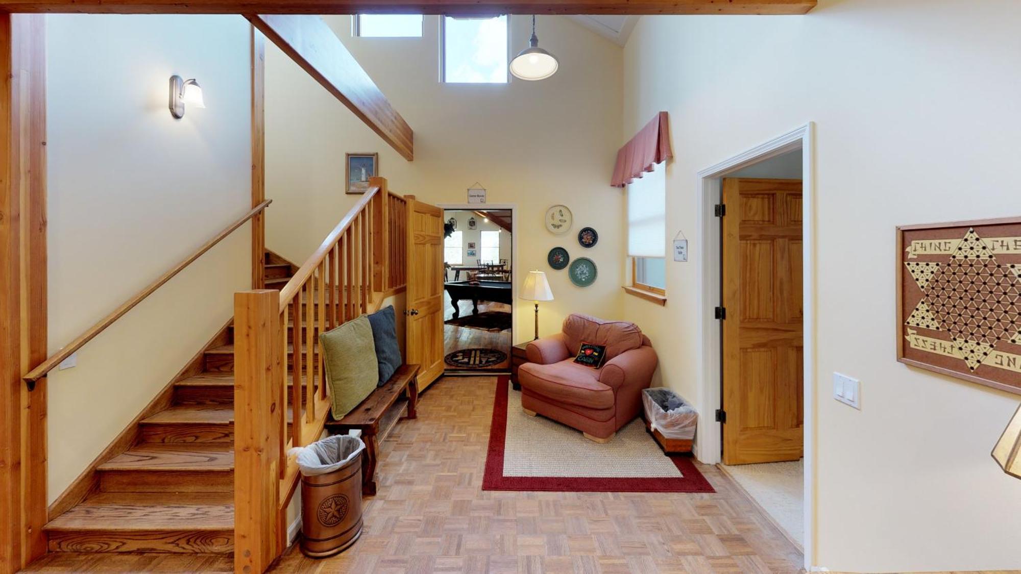 River Lyric Lodge - Formerly Double Dog Red River Zewnętrze zdjęcie